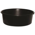 Fortex Fortiflex Pan Feed Fortiflex Black 5Qt MP5BX